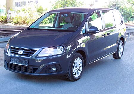 Seat Alhambra Reference Autom. Klima PDC 1.HD