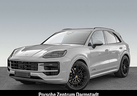 Porsche Cayenne GTS HA-Lenkung InnoDrive Head-Up 21-Zoll