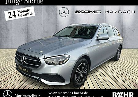 Mercedes-Benz E 220 d T Avantgarde/MBUX/LED/SHZ/Totwinkel/RFK