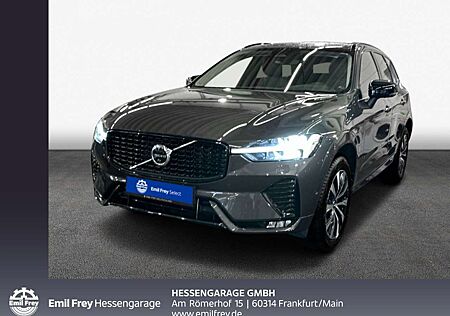 Volvo XC 60 XC60 B4 Plus-Dark Aut Glasd 360° Leder PilotAssist