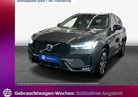 Volvo XC 60 XC60 B4 Plus-Dark Aut Glasd 360° Leder PilotAssist