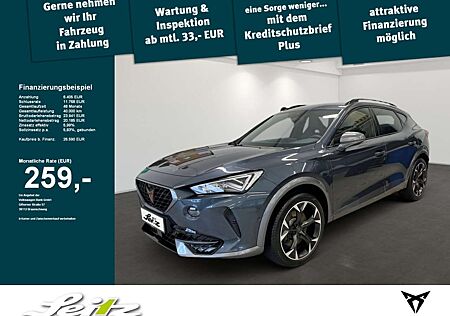 Cupra Formentor 1.4 TSI e-Hybrid VZ *LED*KAMERA*NAVI*