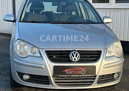VW Polo Volkswagen IV Comfortline 1,4 Ltr.*1.HAND*TÜV NEU*