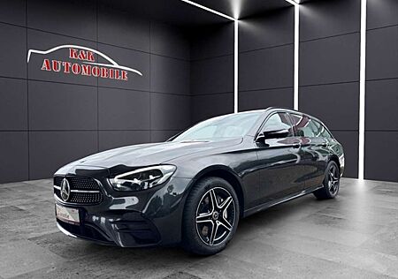Mercedes-Benz E 300 de 4Matic AMG/LED/AMBIENTE/AHK/360°