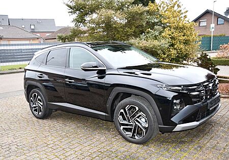 Hyundai Tucson 1.6 T-GDI Hybrid Prime Auto Voll
