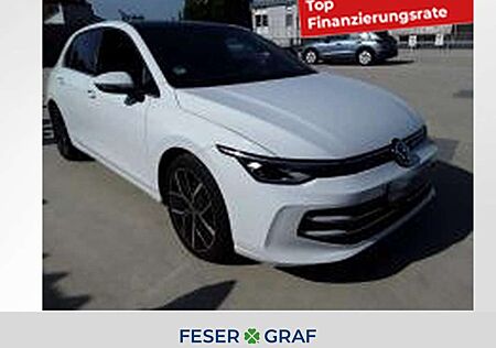 VW Golf Volkswagen VIII 50Jahre Style 1.5eTSI 110kW DSG Pano