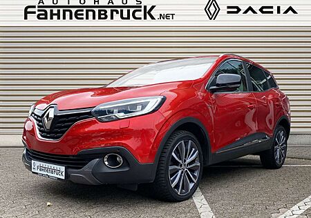 Renault Kadjar BOSE Edition ENERGY dCi 130 4x4 Allwetter