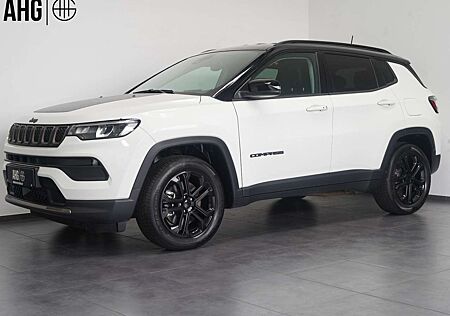Jeep Compass Limited 1.3 Plug-In Hybrid 4WD
