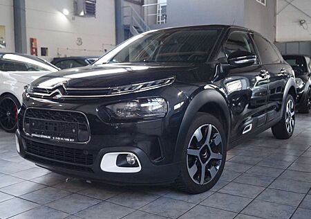 Citroën C4 Cactus Citroen C4 1.2 Cactus Shine*Navi*Kamera*Carplay*