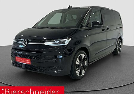 Volkswagen T7 Multivan eHybrid 4Mo Energy LÜ 7SI AHK PANO N
