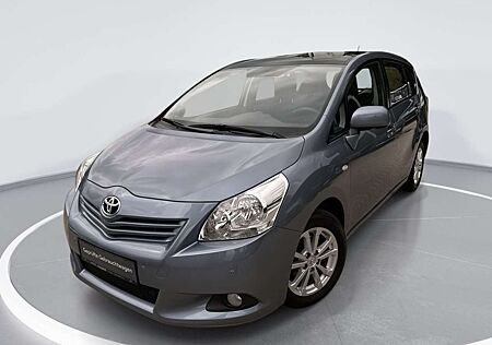 Toyota Verso 2.0 D-4D Edition/AHK/PDC vo+hi/Panormadach