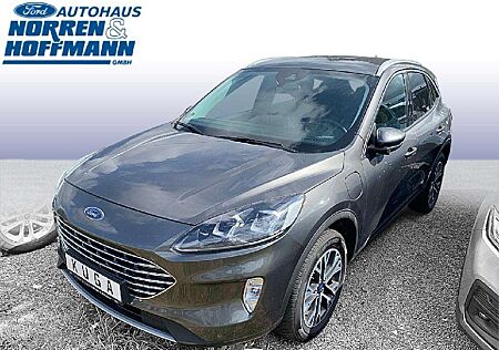 Ford Kuga Plug-In Hybrid Titanium