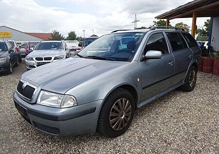 Skoda Octavia Combi 1.6 Ambiente