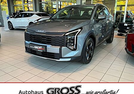 Kia Sportage Navi Digitales Cockpit ACC Apple CarPlay Android A