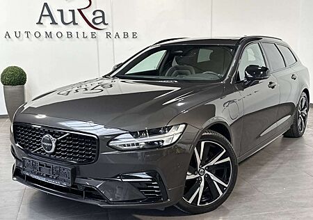 Volvo V90 T6 Plus Dark Recharge AWD NAV+LED+AHK+PANO