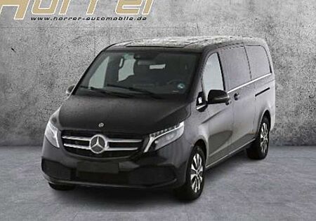 Mercedes-Benz V 300 extralang AVANTGARDE 4MATIC el.Türen SHZ