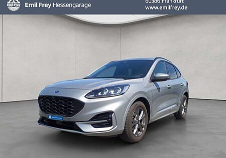 Ford Kuga 2.0 EcoBlue Aut. ST-LINE X