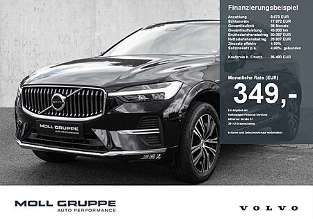 Volvo XC 60 XC60 B4 AWD Inscription Pano Harman Kardon