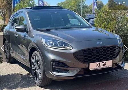 Ford Kuga 2.5 Duratec PHEV COOL