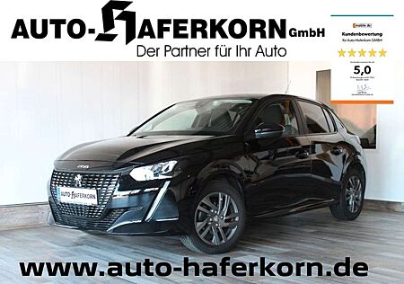 Peugeot 208 1.2 PureTech 75 Active Pack*LED*DAB*SZHZG*