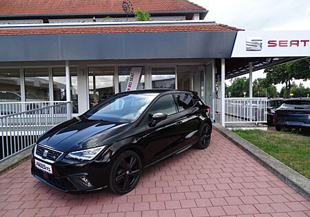 Seat Ibiza 1.0 TSI Black Edition 95PS Panorama Navi Bea