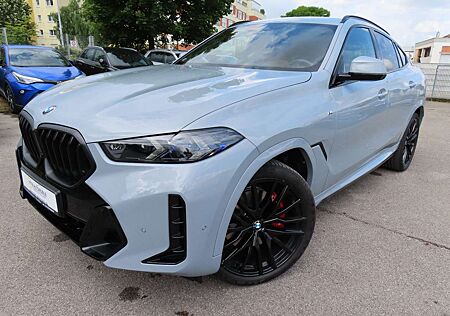 BMW X6 40 d xDrive M Sport Pro, HeadUp,LED...