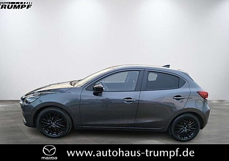 Mazda 2 2022 90PS AT FWD Homura Tour.paket