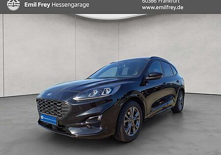 Ford Kuga 2.0 EcoBlue Aut. ST-LINE X