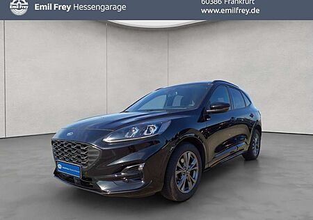 Ford Kuga 2.0 EcoBlue Aut. ST-LINE X