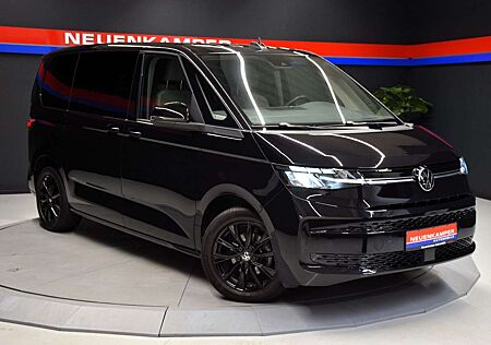 VW T7 Multivan Volkswagen ACC AHK Sitzh.Standh. Kamera