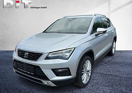 Seat Ateca 1.4l XCellence Standheizung, Allwetter,
