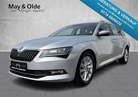 Skoda Superb Combi 1.4 TSI DSG Style Bi-Xenon Navi ACC