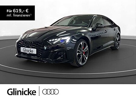 Audi S5 3.0 TDI qu. Edition Matrix LM 20" N
