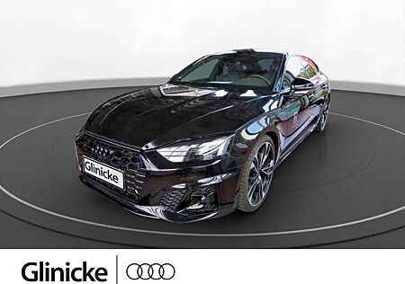Audi S5 3.0 TDI qu. Edition Matrix LM 20" N