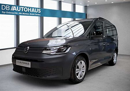 Volkswagen Caddy 2.0 TDI 4MOTION