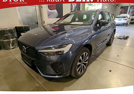 Volvo XC 60 XC60 R Design Plus Dark AHK/AWD/LED/RFK/NAVI/8Fa