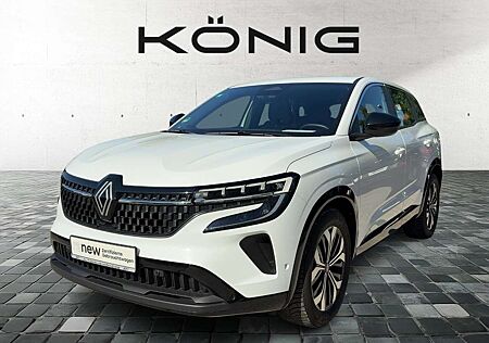 Renault Austral Equilibre Mild Hybrid