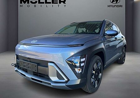 Hyundai Kona 1.6 GDI Trend TWA|CarPlay|Sitzhz|Distronic