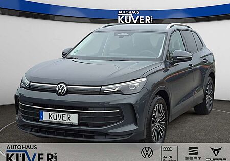 VW Tiguan Volkswagen Life 1,5 eTSI DSG Navi+ACC+AHK+LED+Shzg.