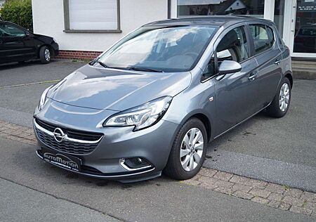 Opel Corsa E Innovation*Bi-Xenon*T.-Leder*Klima*SHZ*