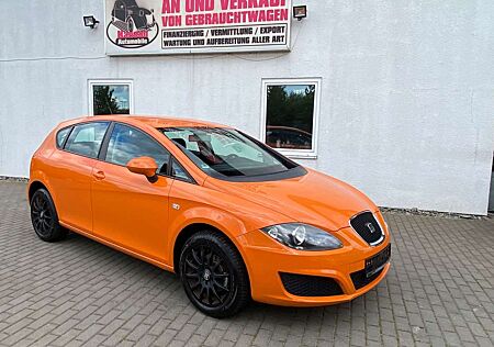 Seat Leon Reference 1.4 MPI / KLIMA/ 5.türig/