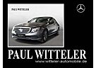 Mercedes-Benz E 300 d Exclusive Distronic Standheizung LED LM