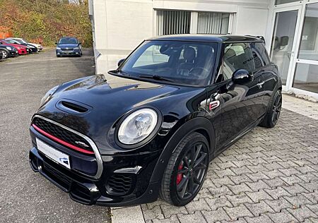 Mini John Cooper Works Sport-Aut.