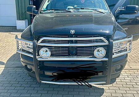 Dodge RAM laramie 3500