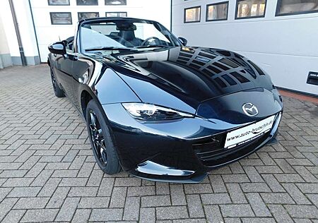 Mazda MX-5 SKY-G132 AdVantage Voll-LED/Leder/BSM/Navi