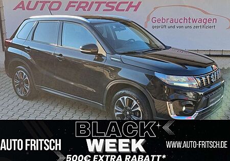 Suzuki Vitara 1.5 Comfort+ 4x4 Allgrip AGS HYBRID Automatik