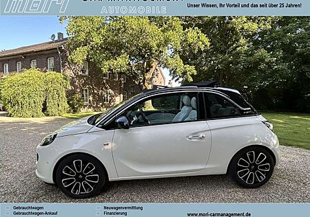 Opel Adam Open Air /Teilleder/Ambiente/u.v.m.
