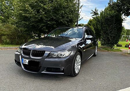 BMW 320d 320 touring Edition Sport