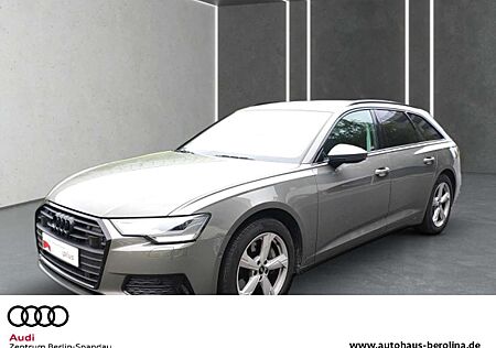 Audi A6 45 TFSI Sport S tronic *ACC*R-CAM*SHZ*