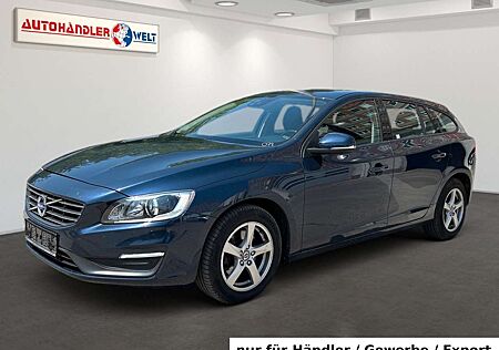 Volvo V60 V 60 D4 AAC Xenon SHZ PDC AHK